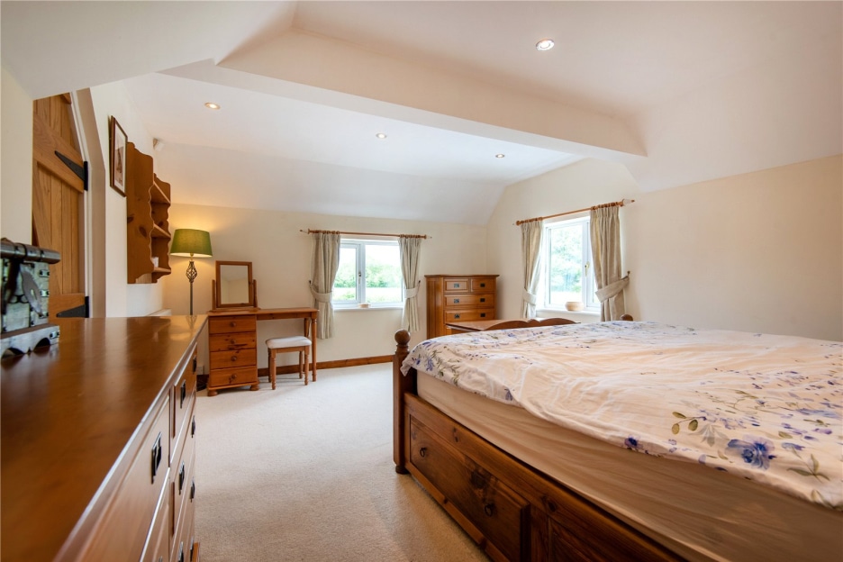 Six Ashes Road, Bobbington, DY7