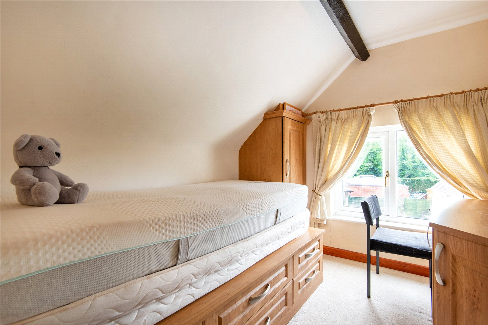 Six Ashes Road, Bobbington, DY7