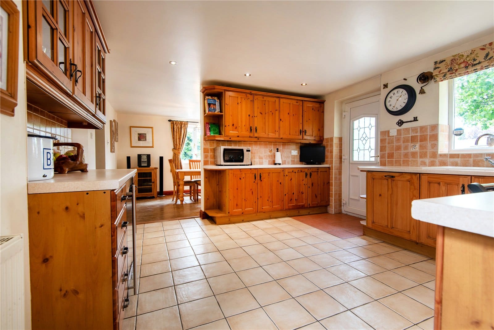 Six Ashes Road, Bobbington, DY7