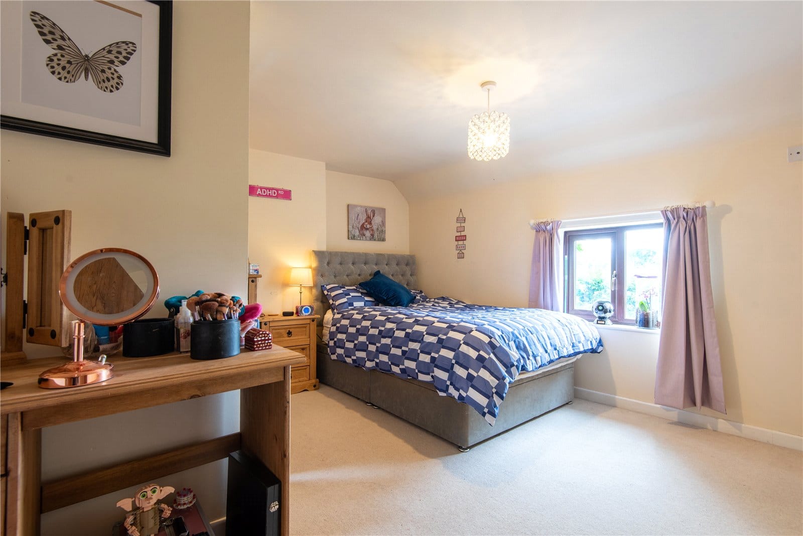 Six Ashes Road, Bobbington, DY7