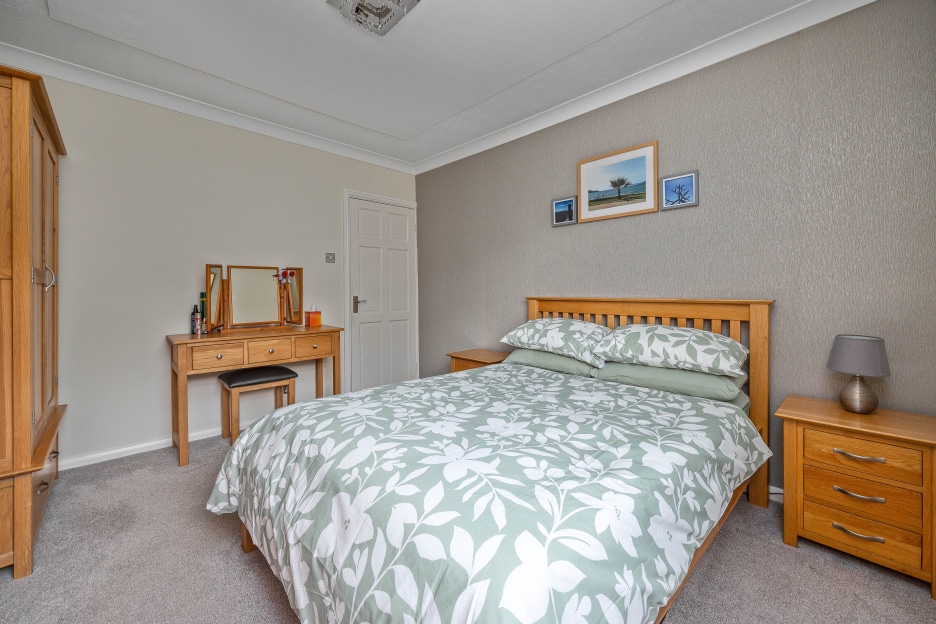 Windmill Lane, Castlecroft, WV3