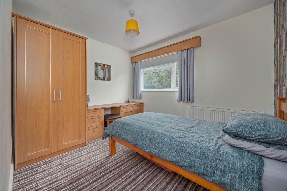 Windmill Lane, Castlecroft, WV3