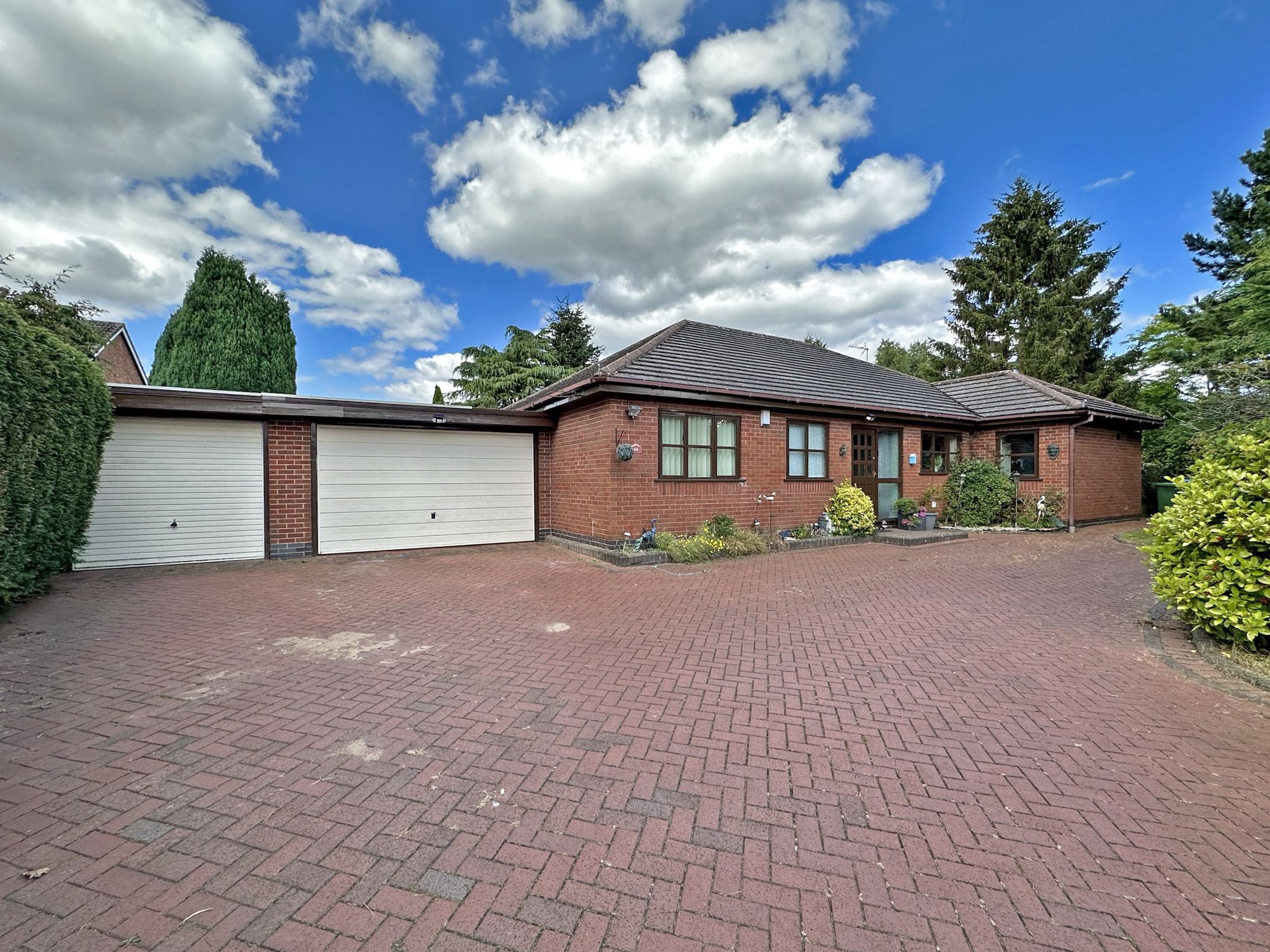 Ounsdale Road, Wombourne, WV5