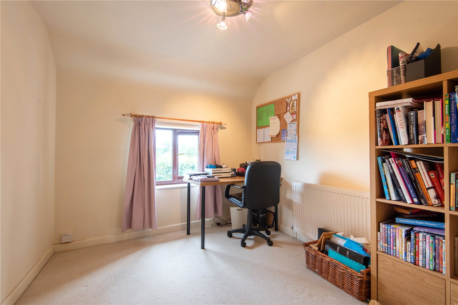 Six Ashes Road, Bobbington, DY7