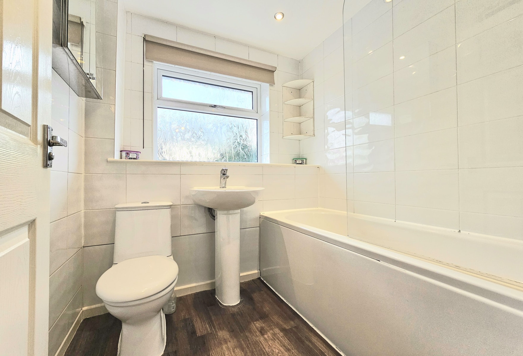 Peach Road, Willenhall, WV12