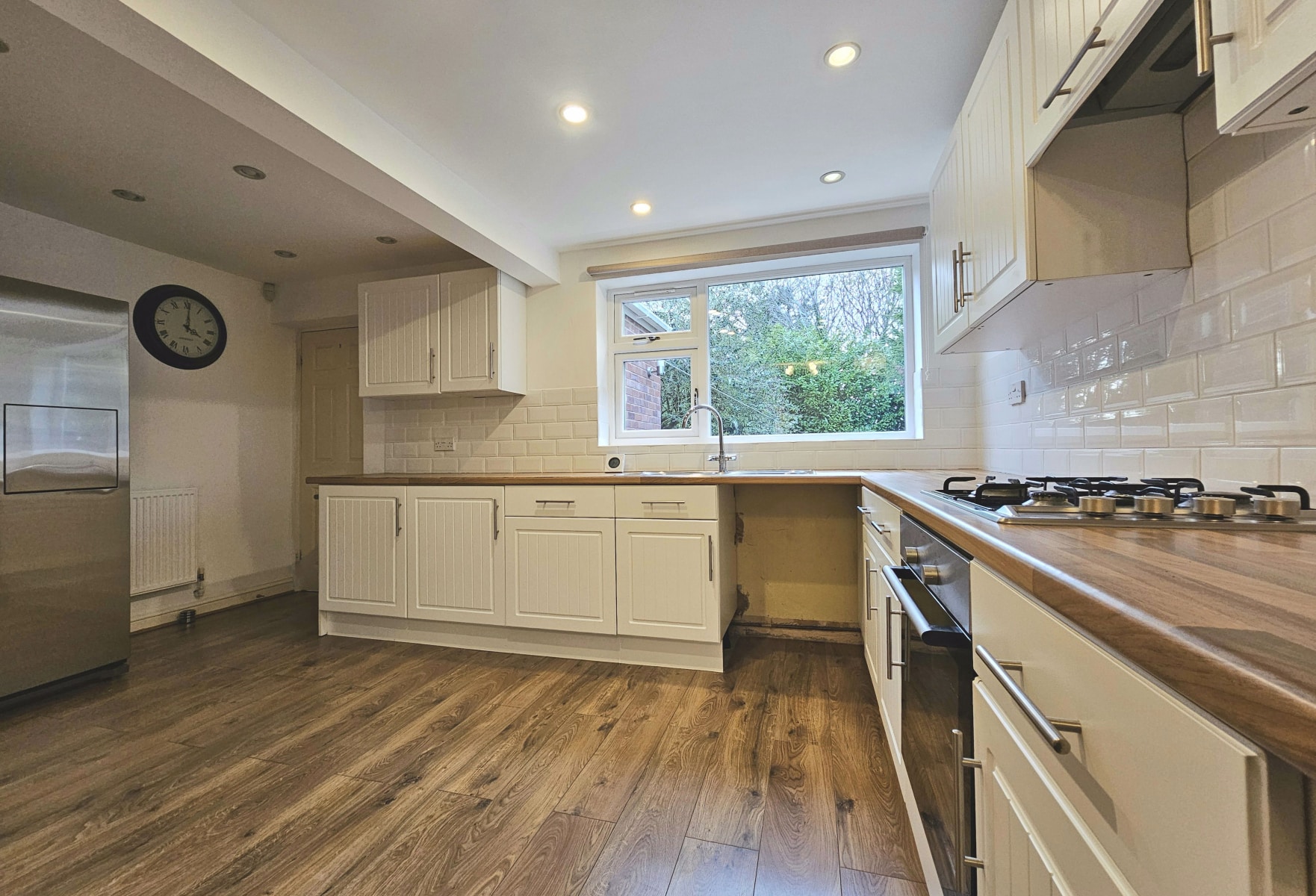 Peach Road, Willenhall, WV12