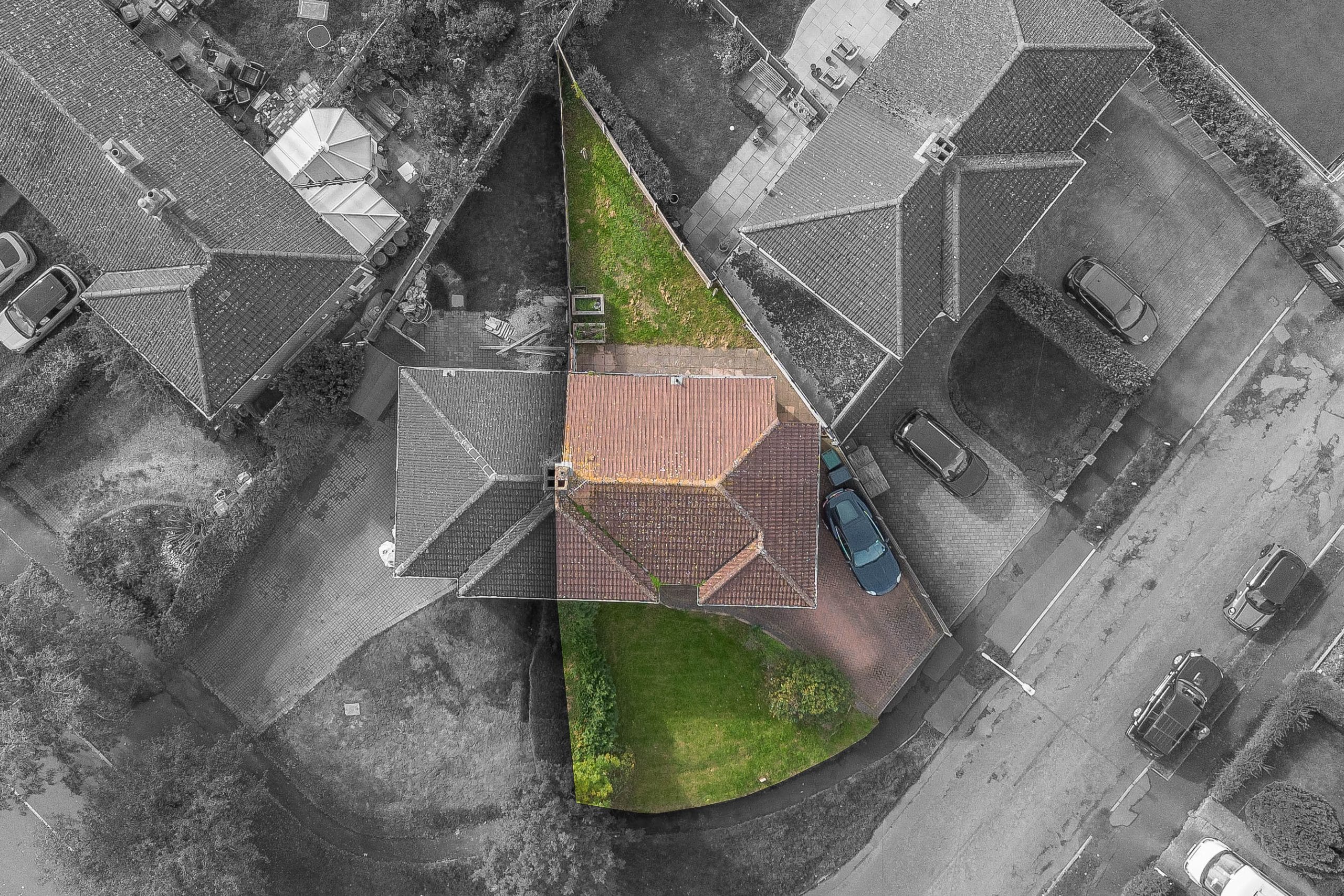 Loak Road, Albrighton, WV7
