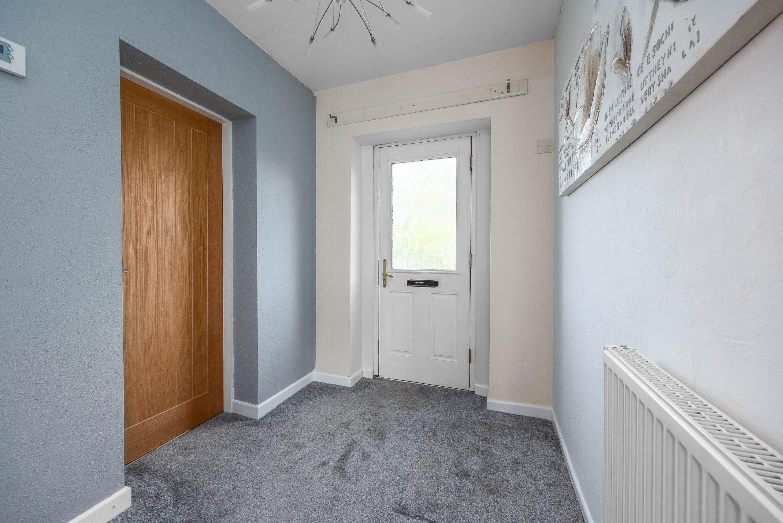 Loak Road, Albrighton, WV7