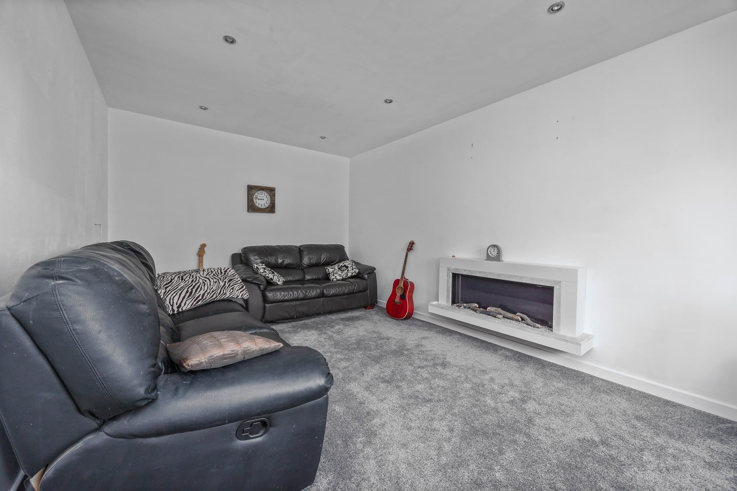 Loak Road, Albrighton, WV7