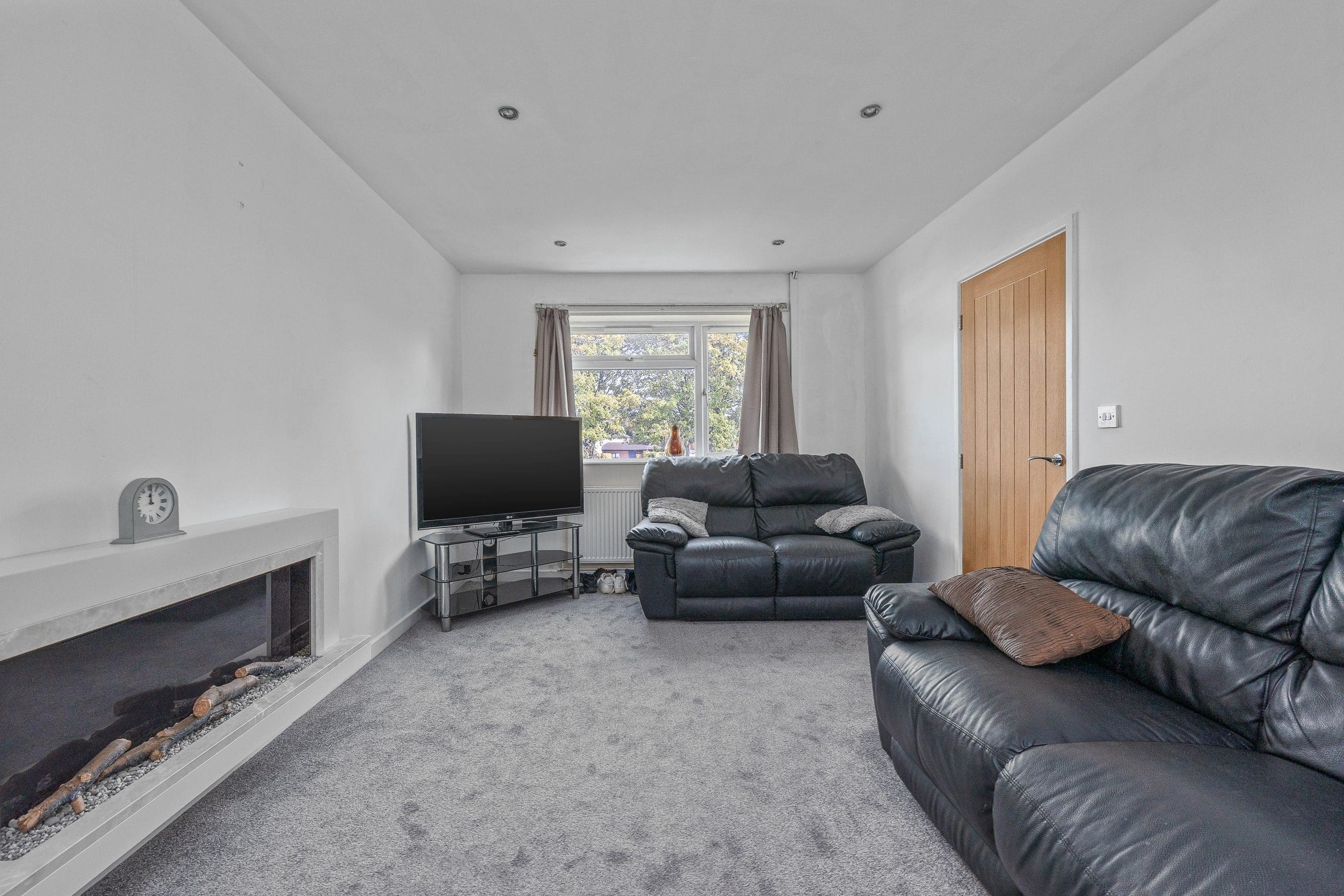 Loak Road, Albrighton, WV7