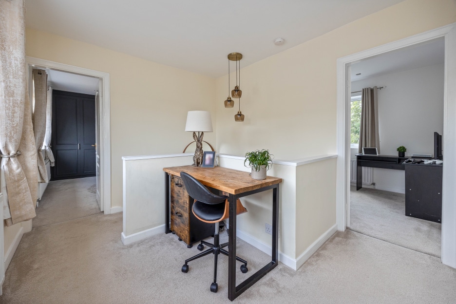 The Wold, Claverley, WV5