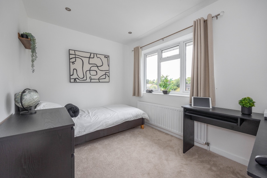 The Wold, Claverley, WV5