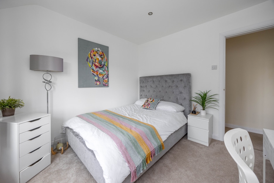 The Wold, Claverley, WV5