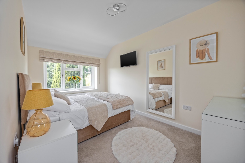 The Wold, Claverley, WV5