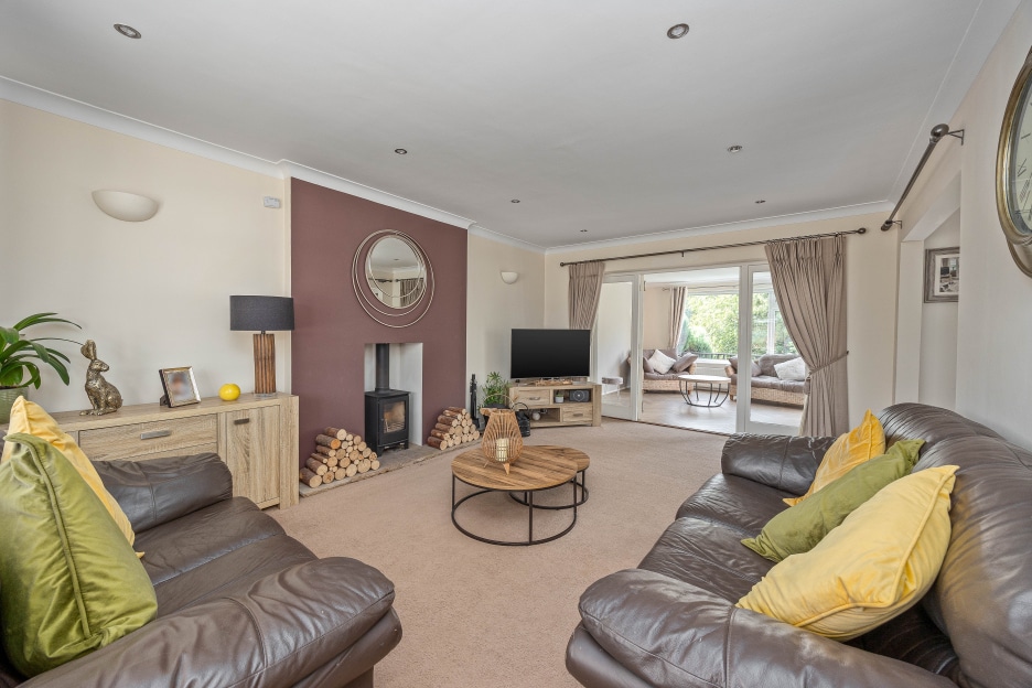 The Wold, Claverley, WV5