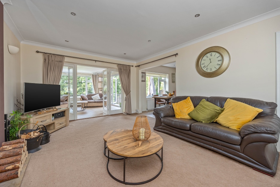 The Wold, Claverley, WV5