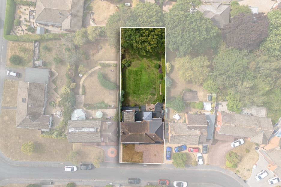 The Wold, Claverley, WV5