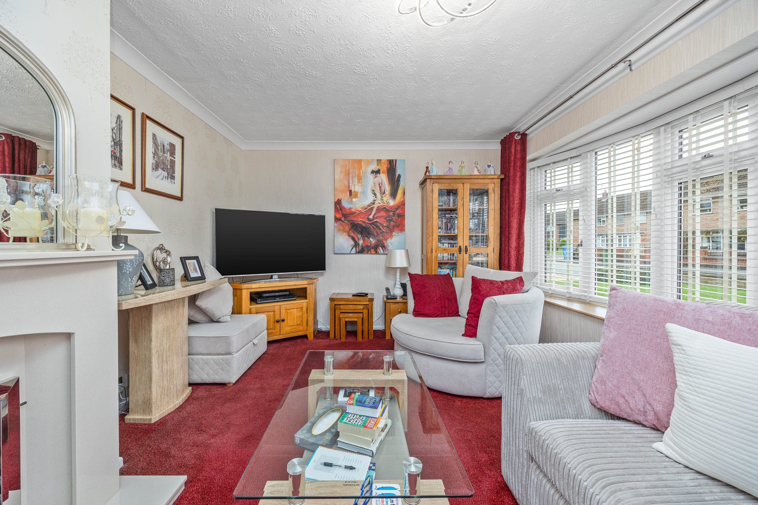 Rennison Drive, Wombourne, WV5