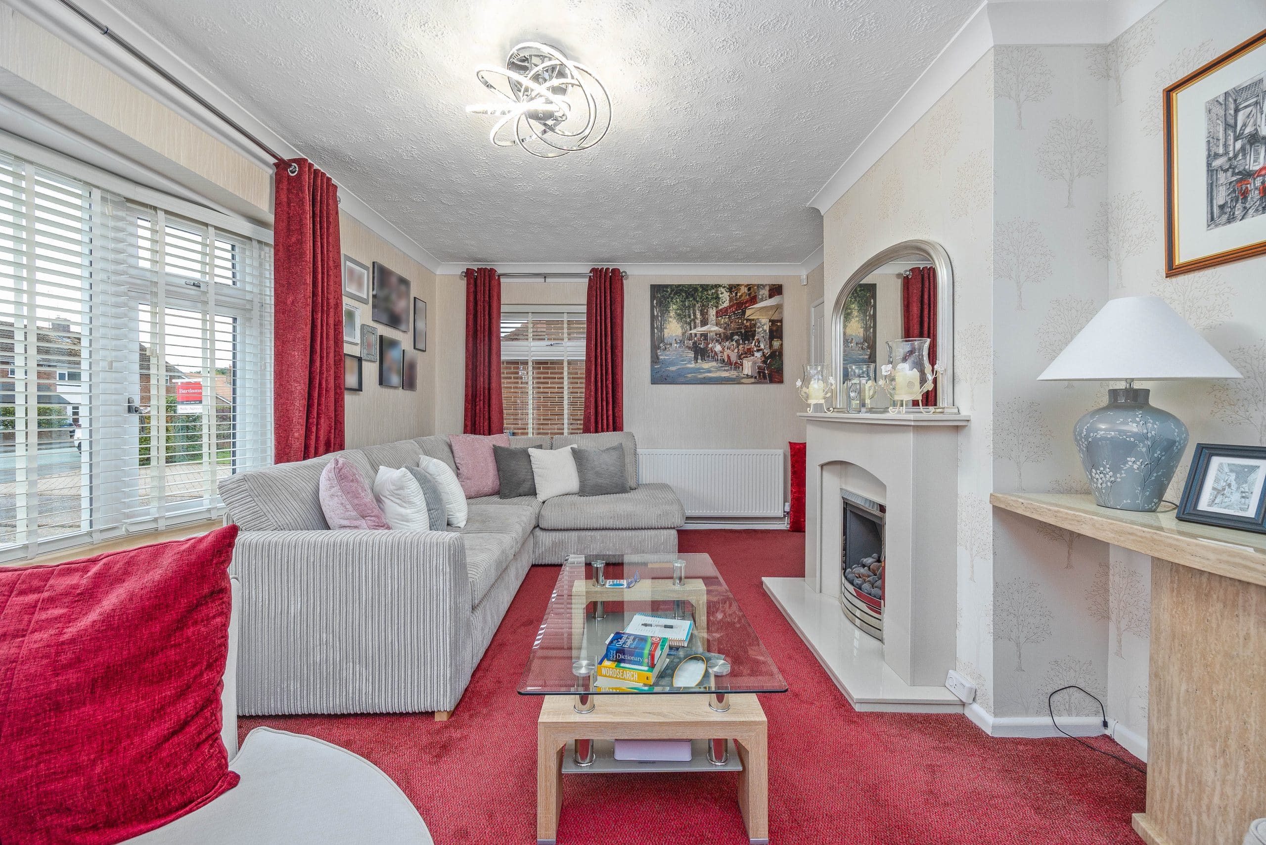 Rennison Drive, Wombourne, WV5