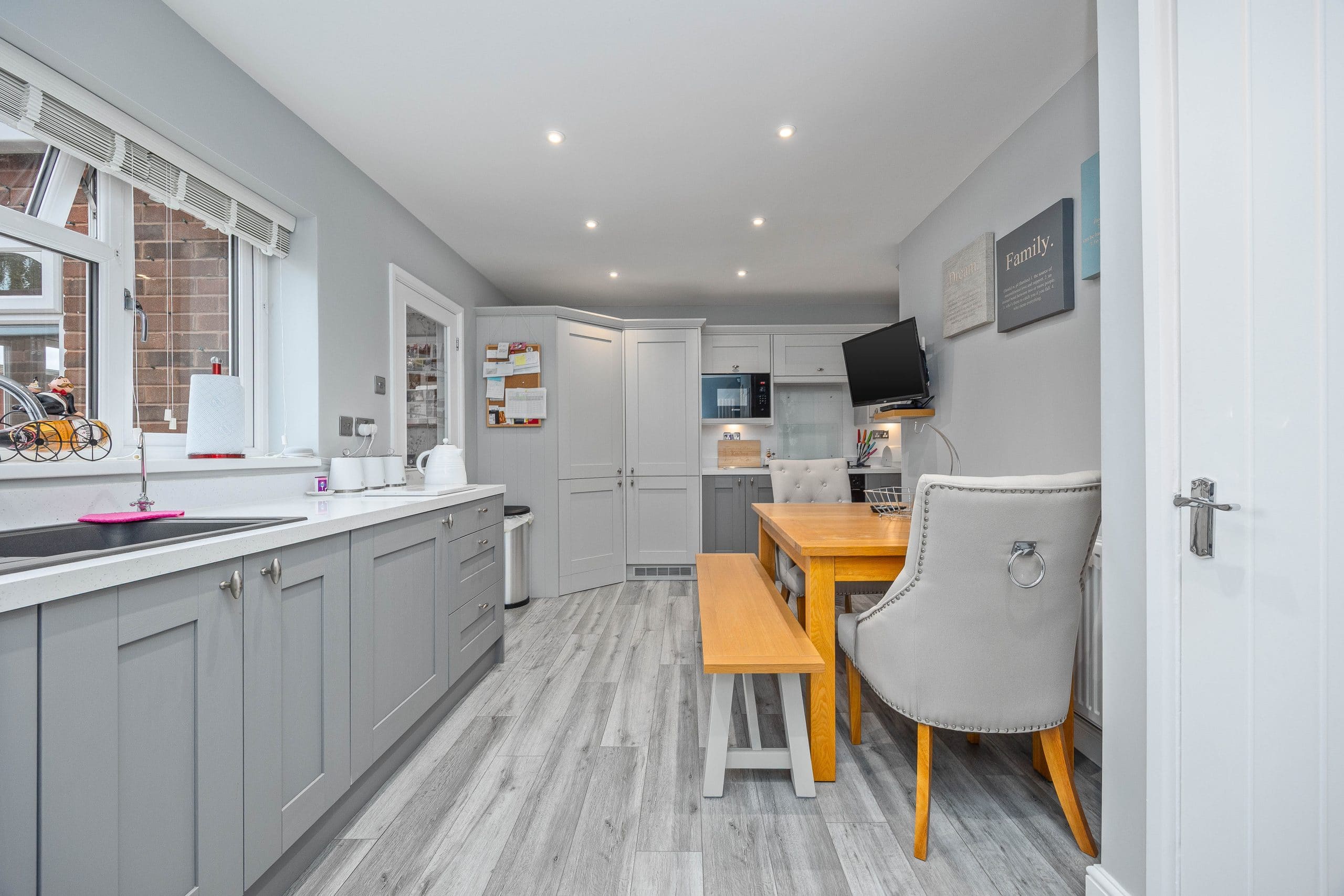 Rennison Drive, Wombourne, WV5
