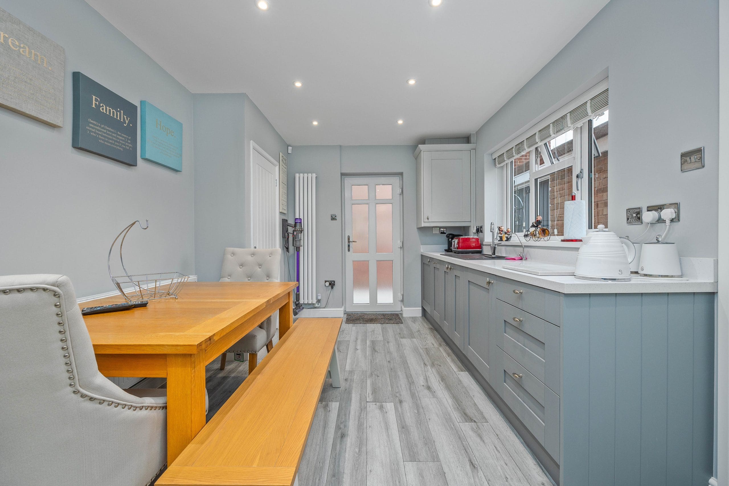 Rennison Drive, Wombourne, WV5