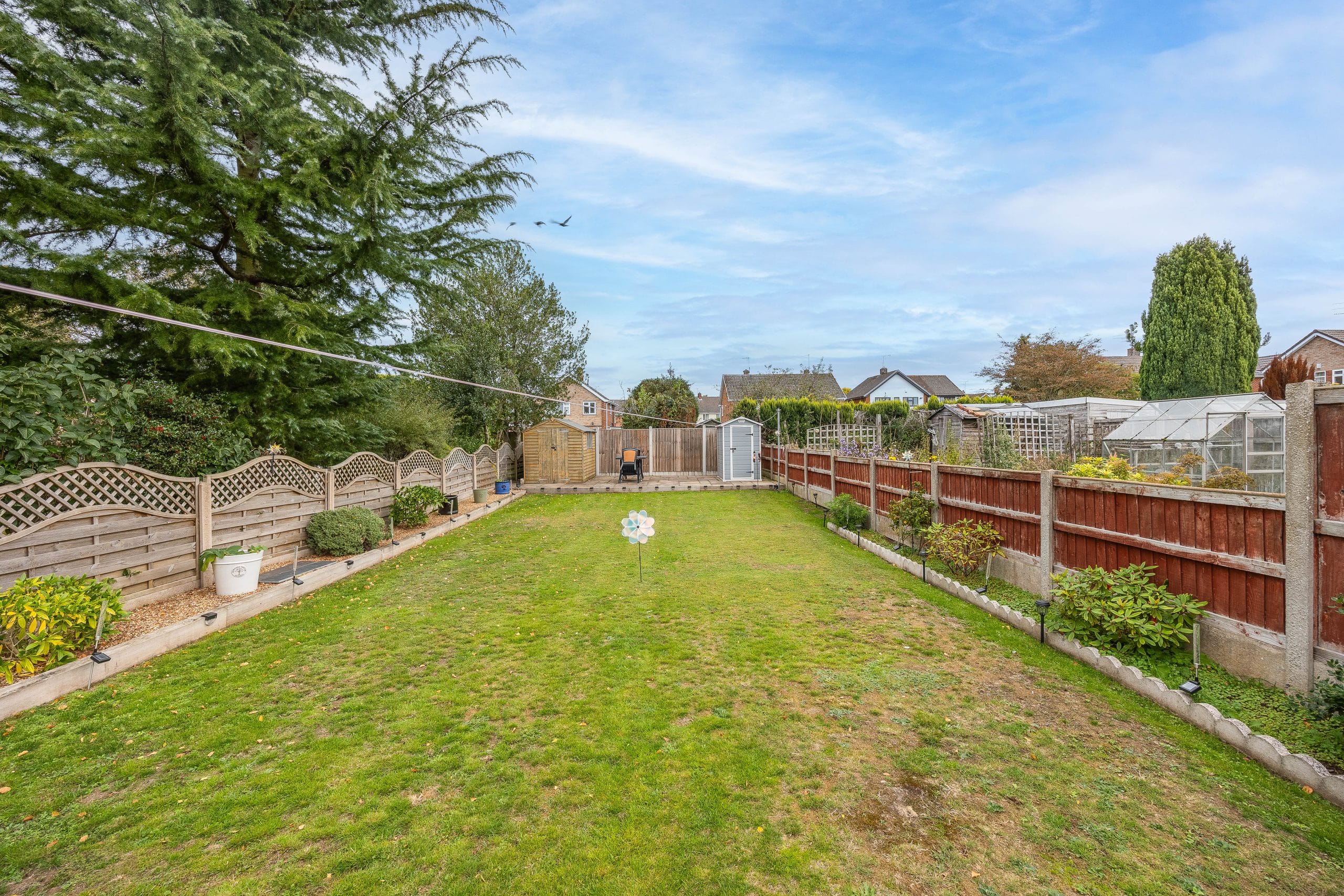 Rennison Drive, Wombourne, WV5