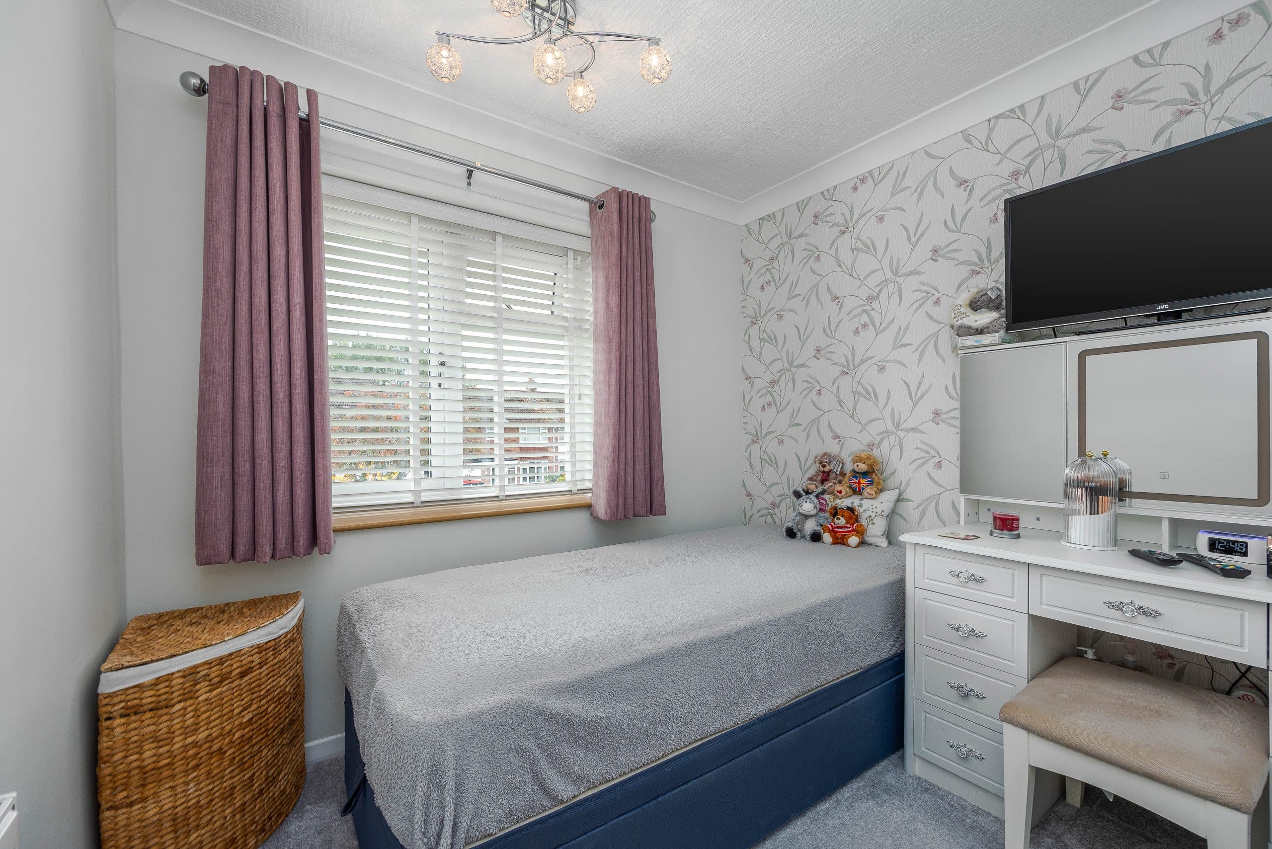 Rennison Drive, Wombourne, WV5
