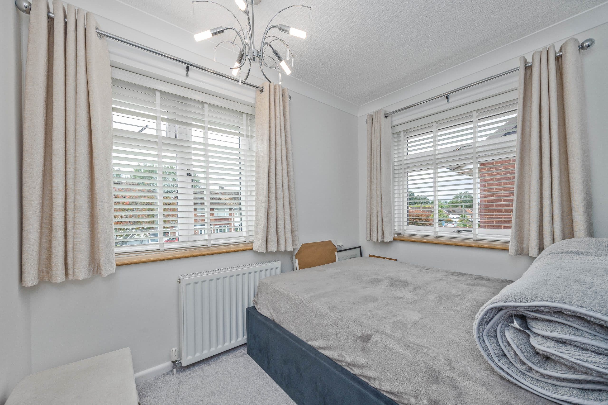 Rennison Drive, Wombourne, WV5