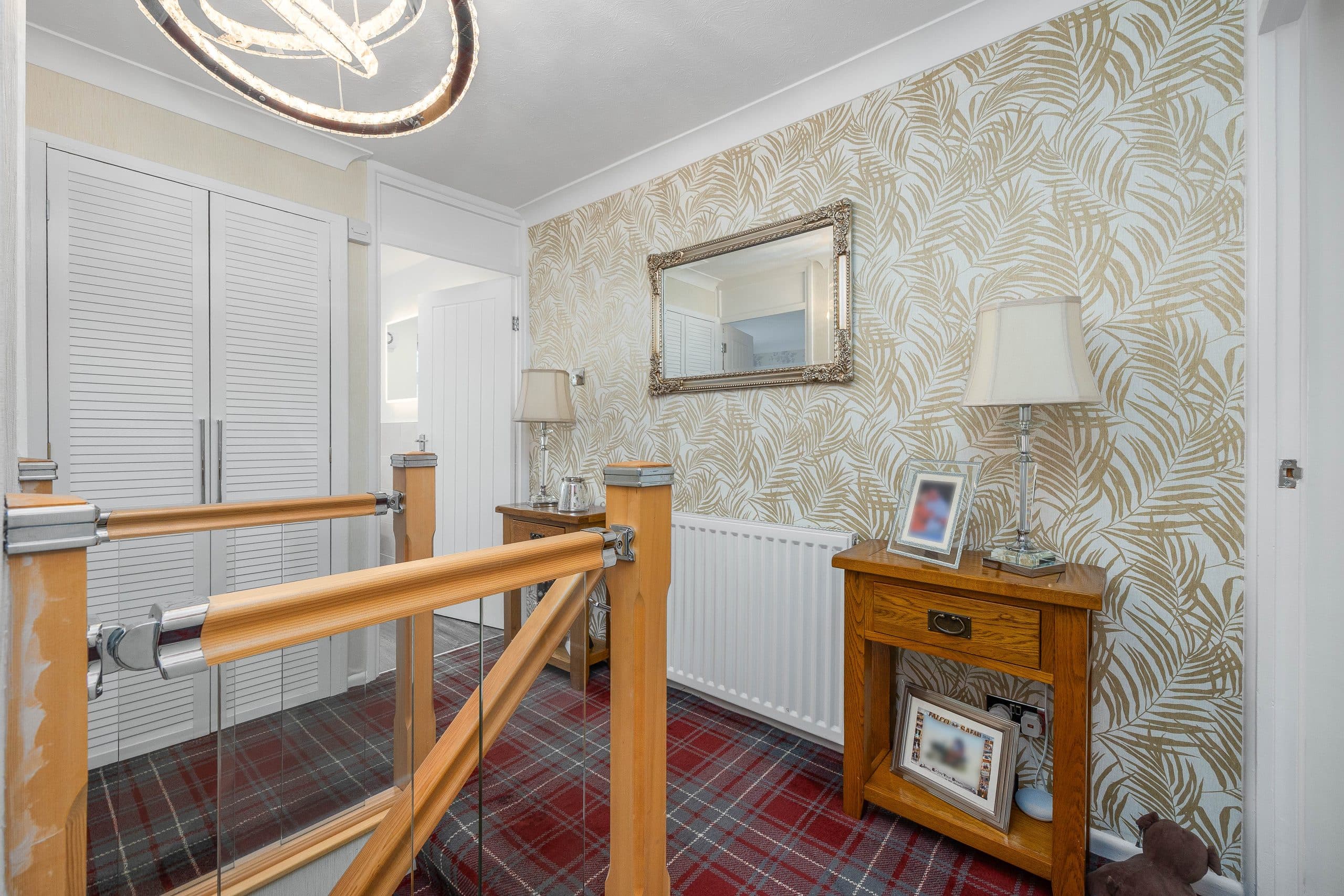 Rennison Drive, Wombourne, WV5