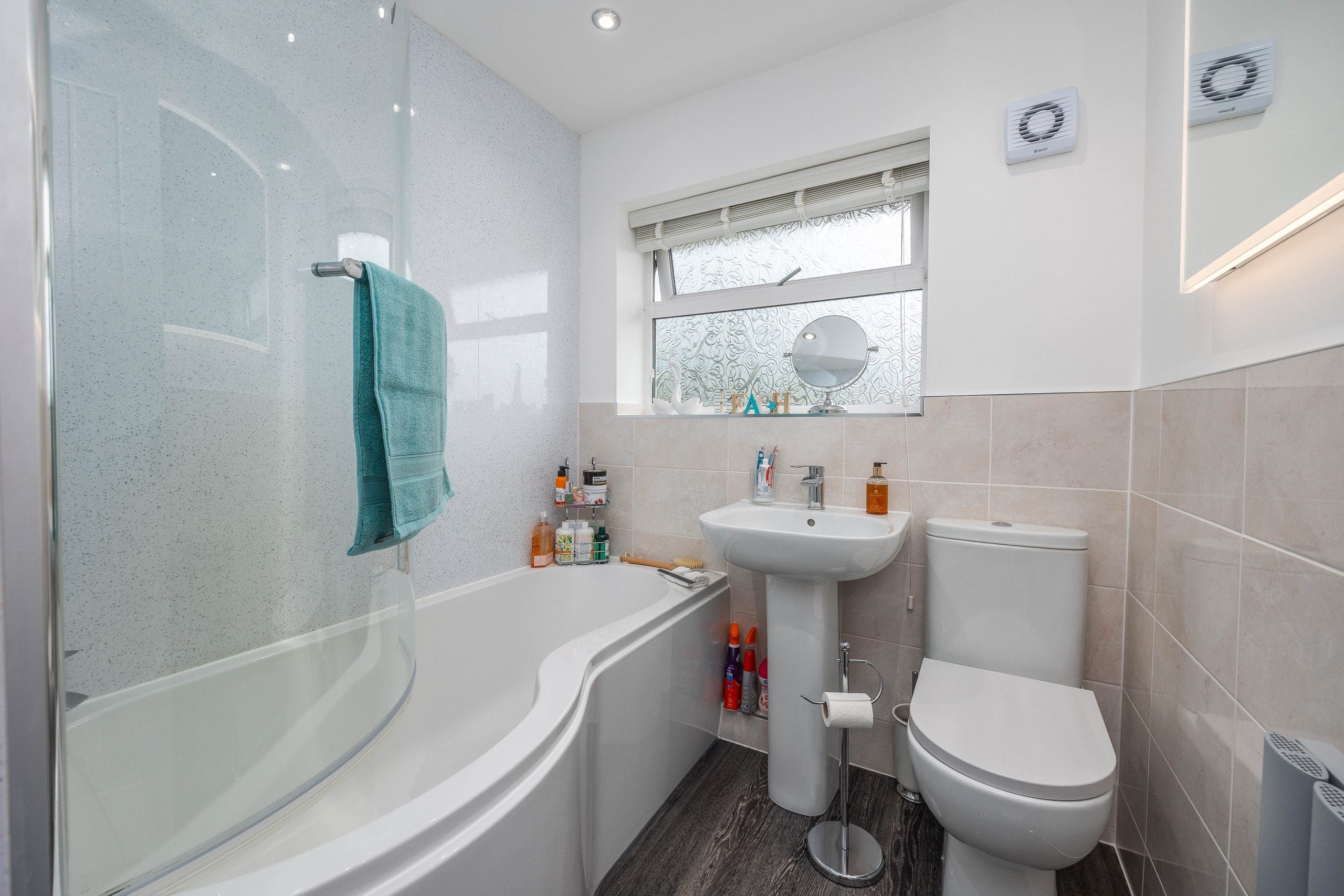 Rennison Drive, Wombourne, WV5