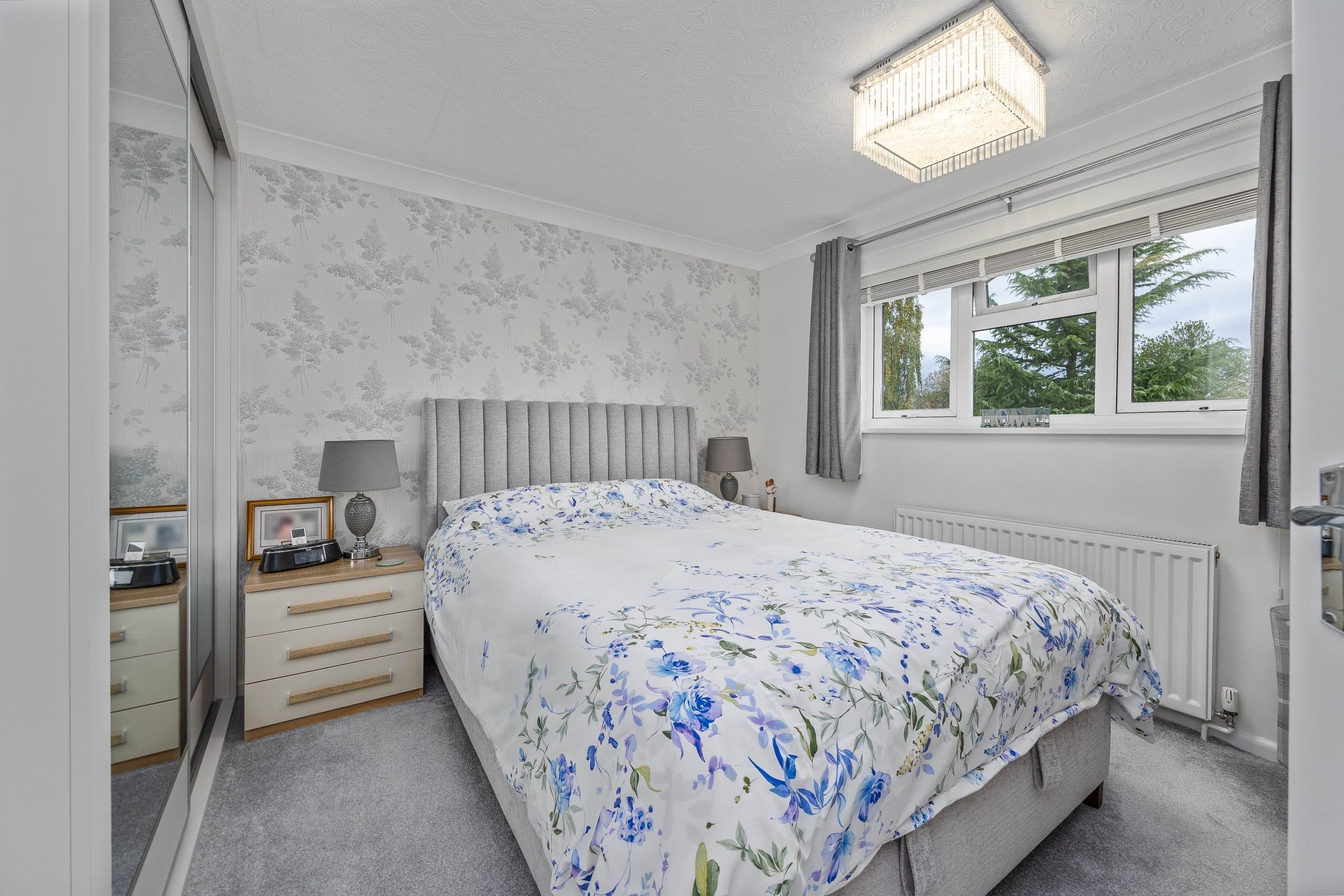 Rennison Drive, Wombourne, WV5