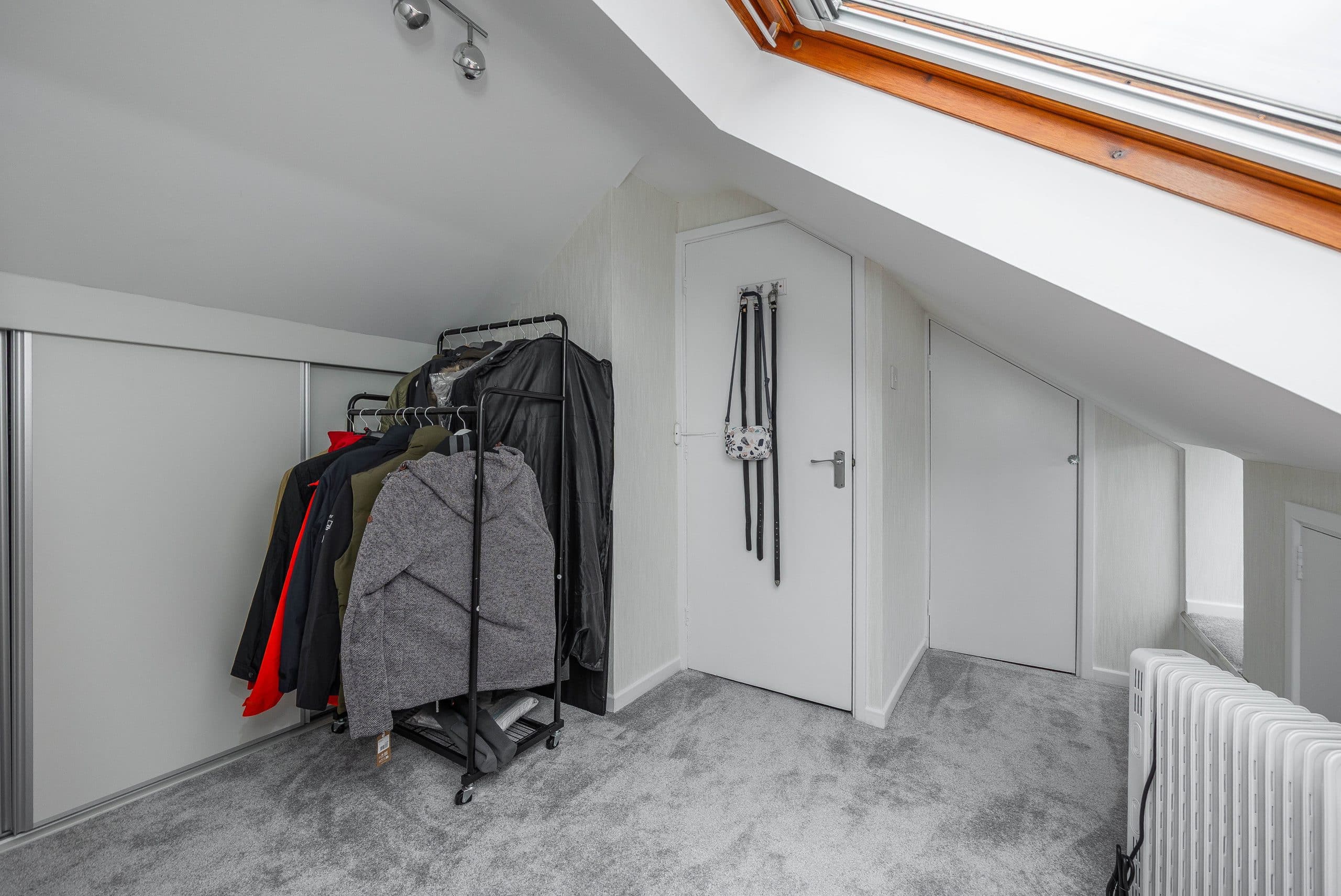 Rennison Drive, Wombourne, WV5