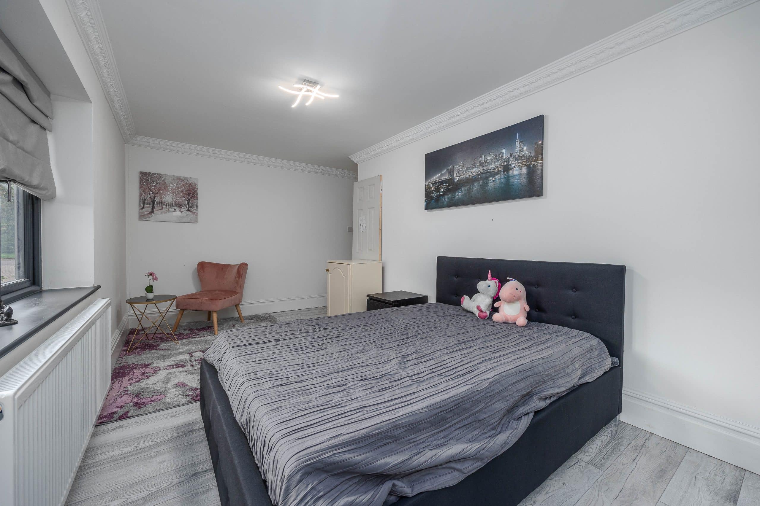 Yew Tree Lane, Wolverhampton, WV6