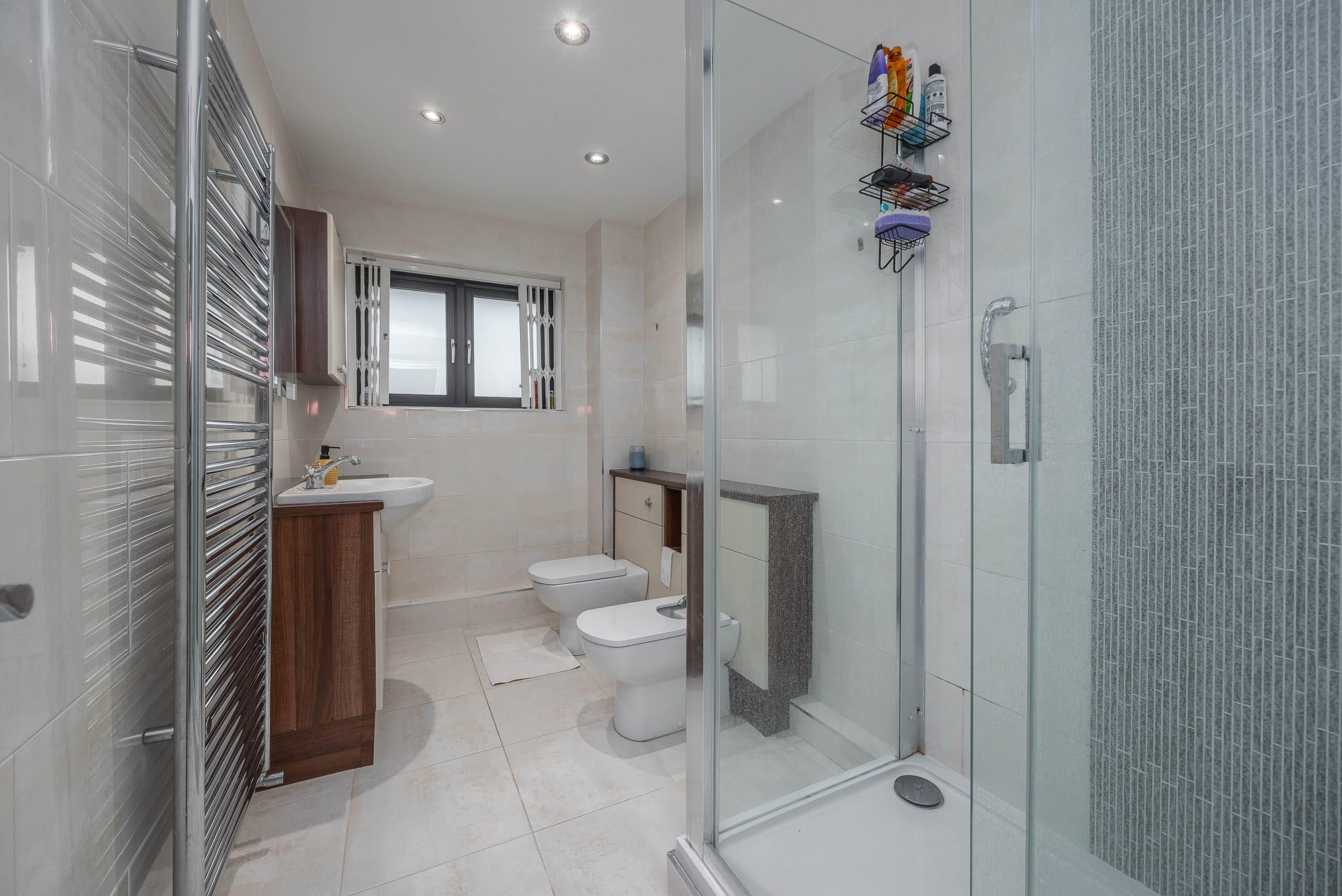 Yew Tree Lane, Wolverhampton, WV6