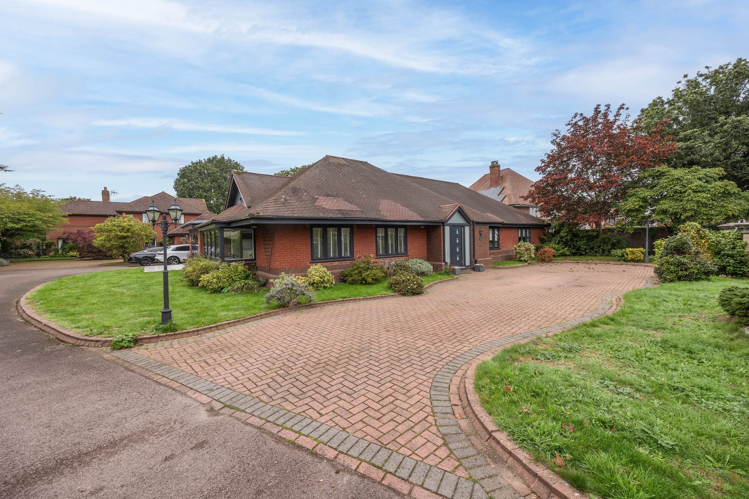 Yew Tree Lane, Wolverhampton, WV6