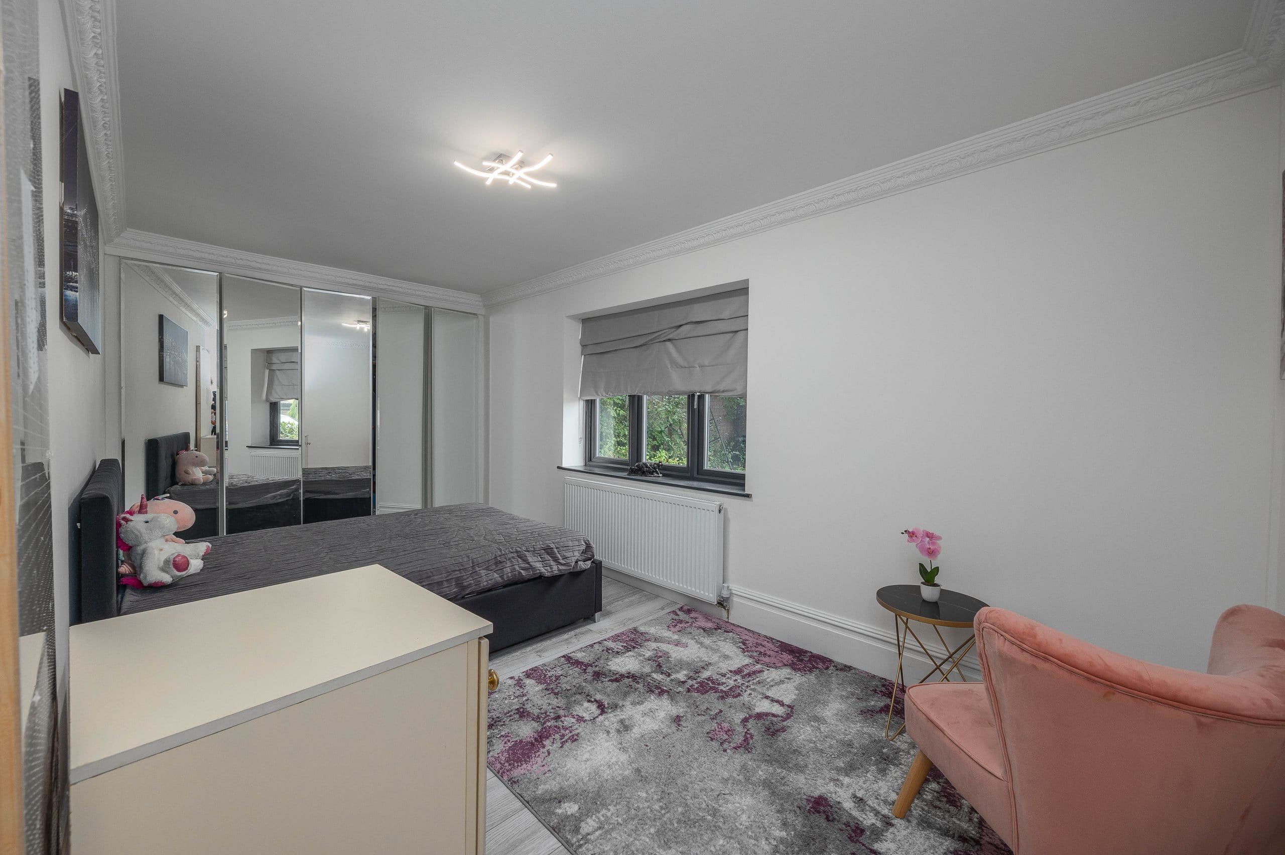 Yew Tree Lane, Wolverhampton, WV6