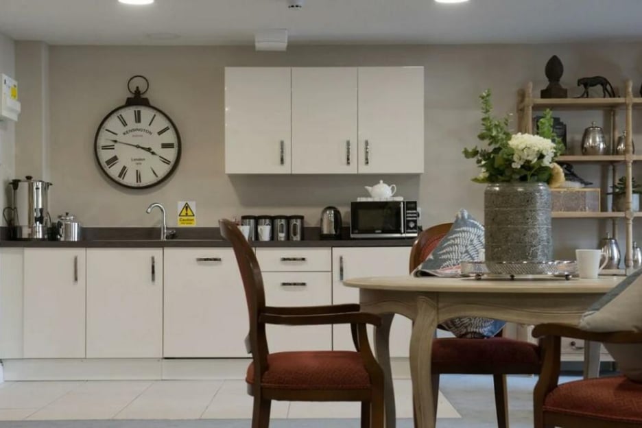Brindley Gardens, Bilbrook, WV8