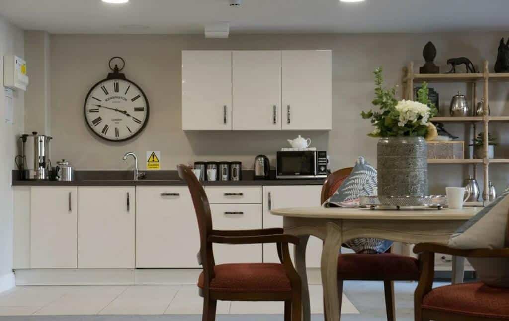 Brindley Gardens, Bilbrook, WV8