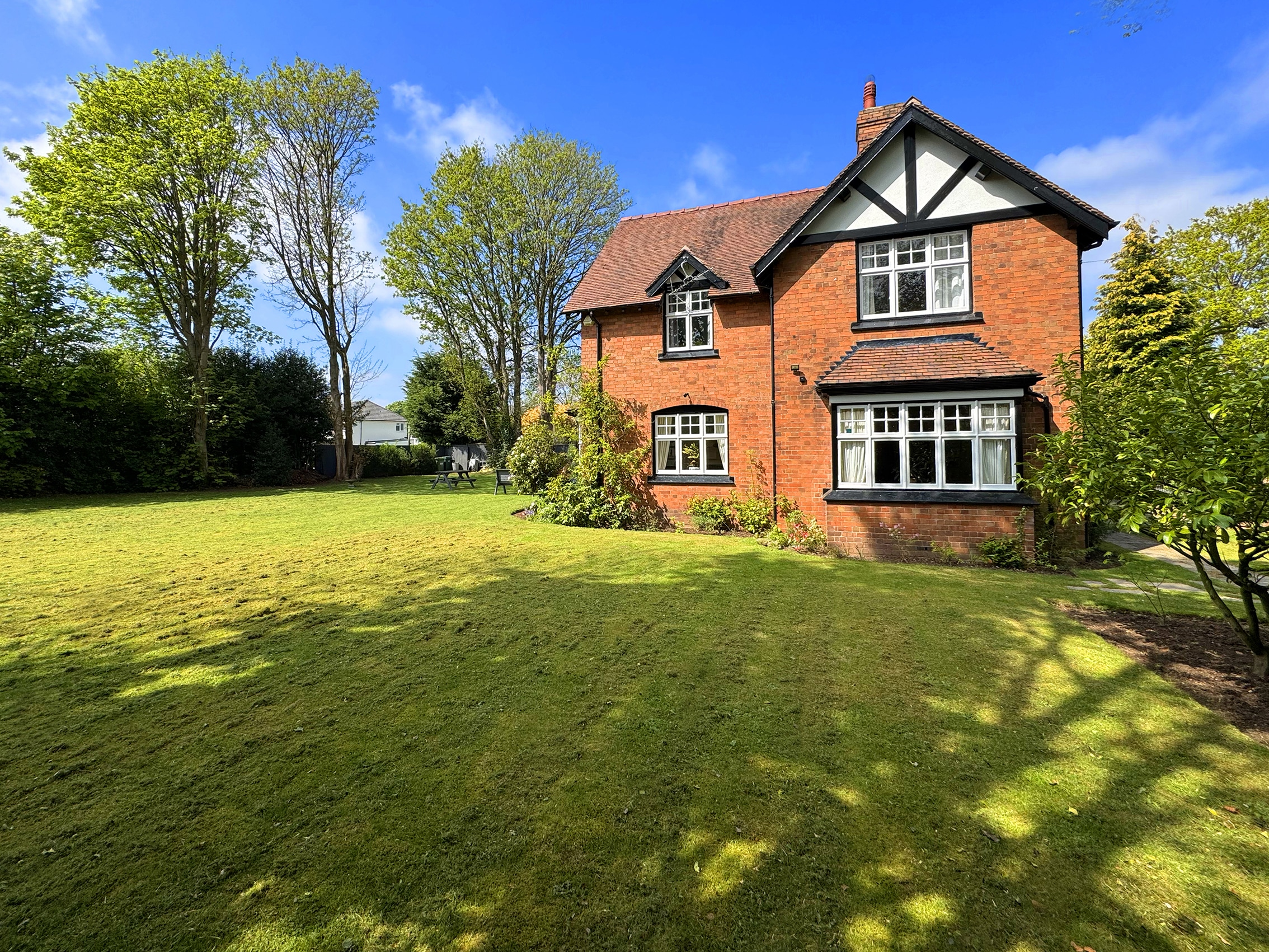 Church Road, Albrighton, WV7