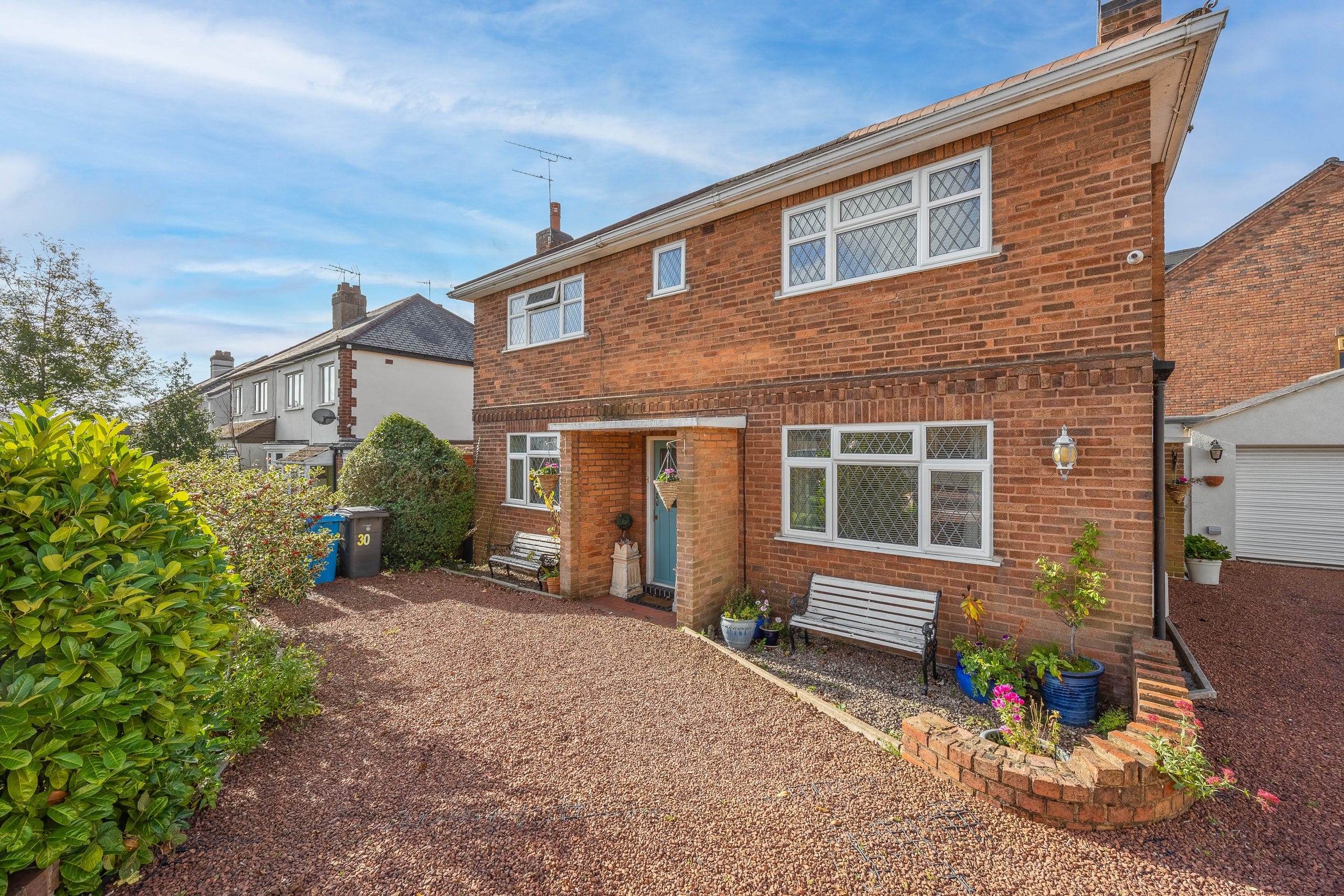 Sedgley Road, Penn Common, Wolverhampton, WV4