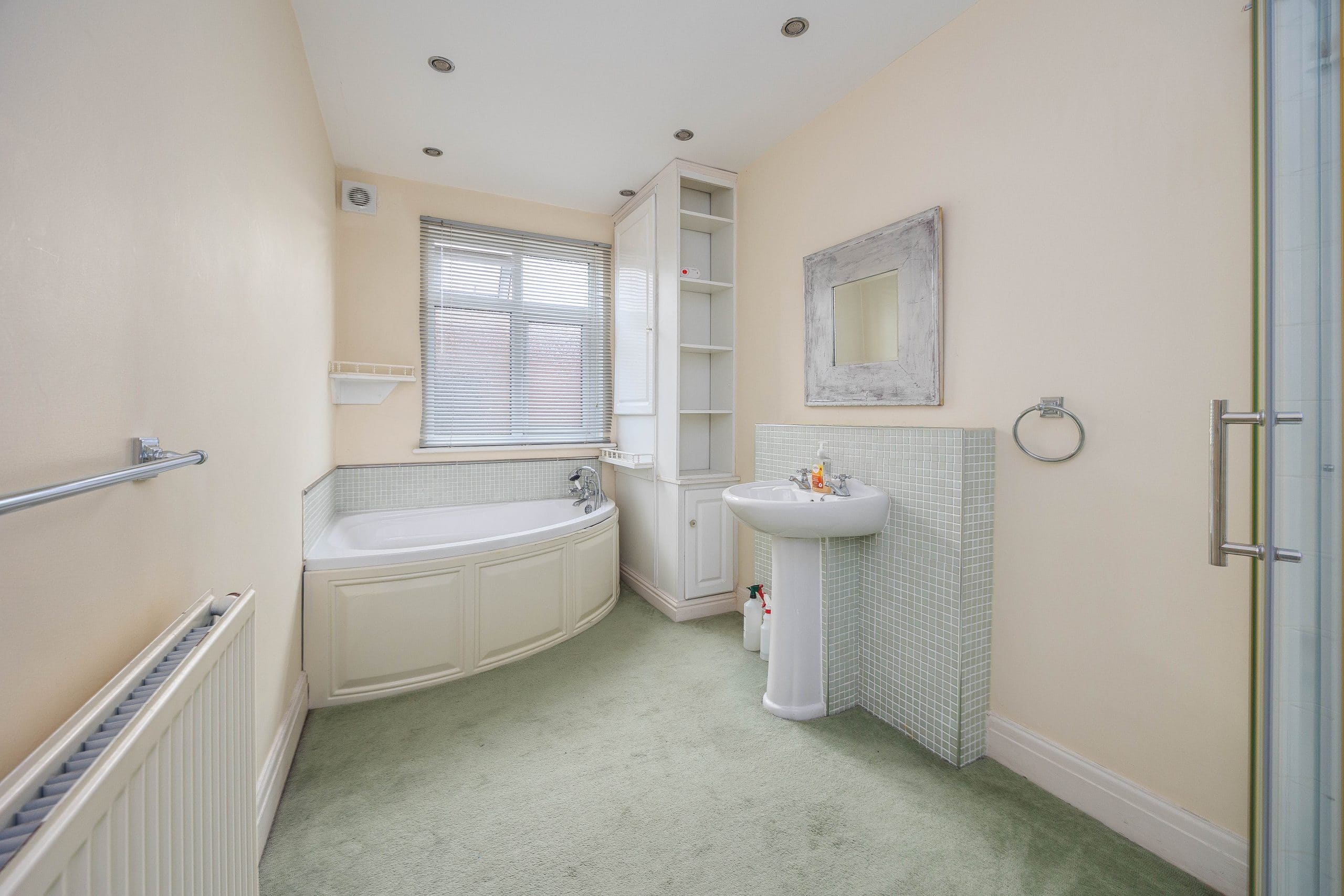 Sedgley Road, Penn Common, Wolverhampton, WV4
