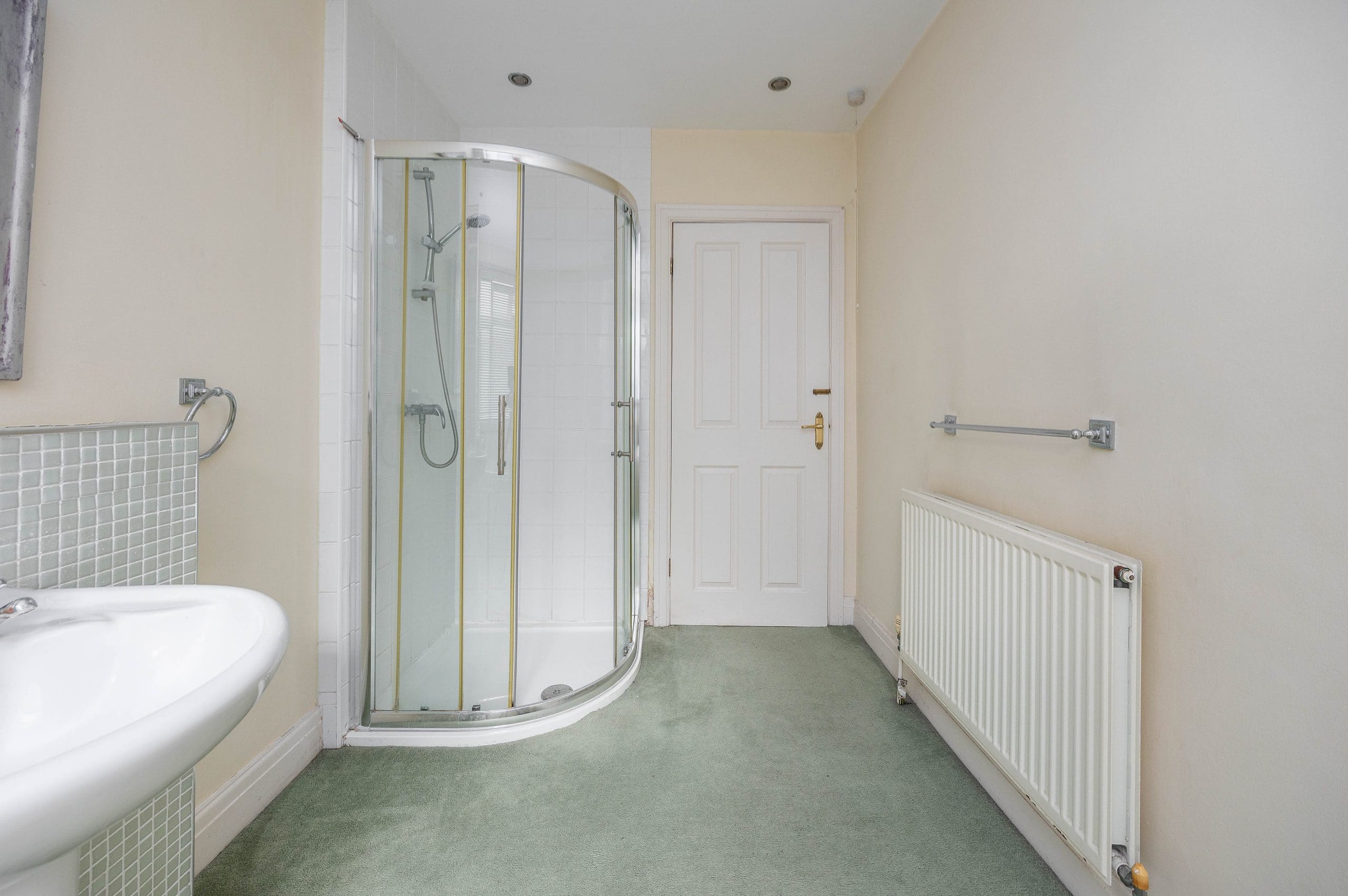 Sedgley Road, Penn Common, Wolverhampton, WV4