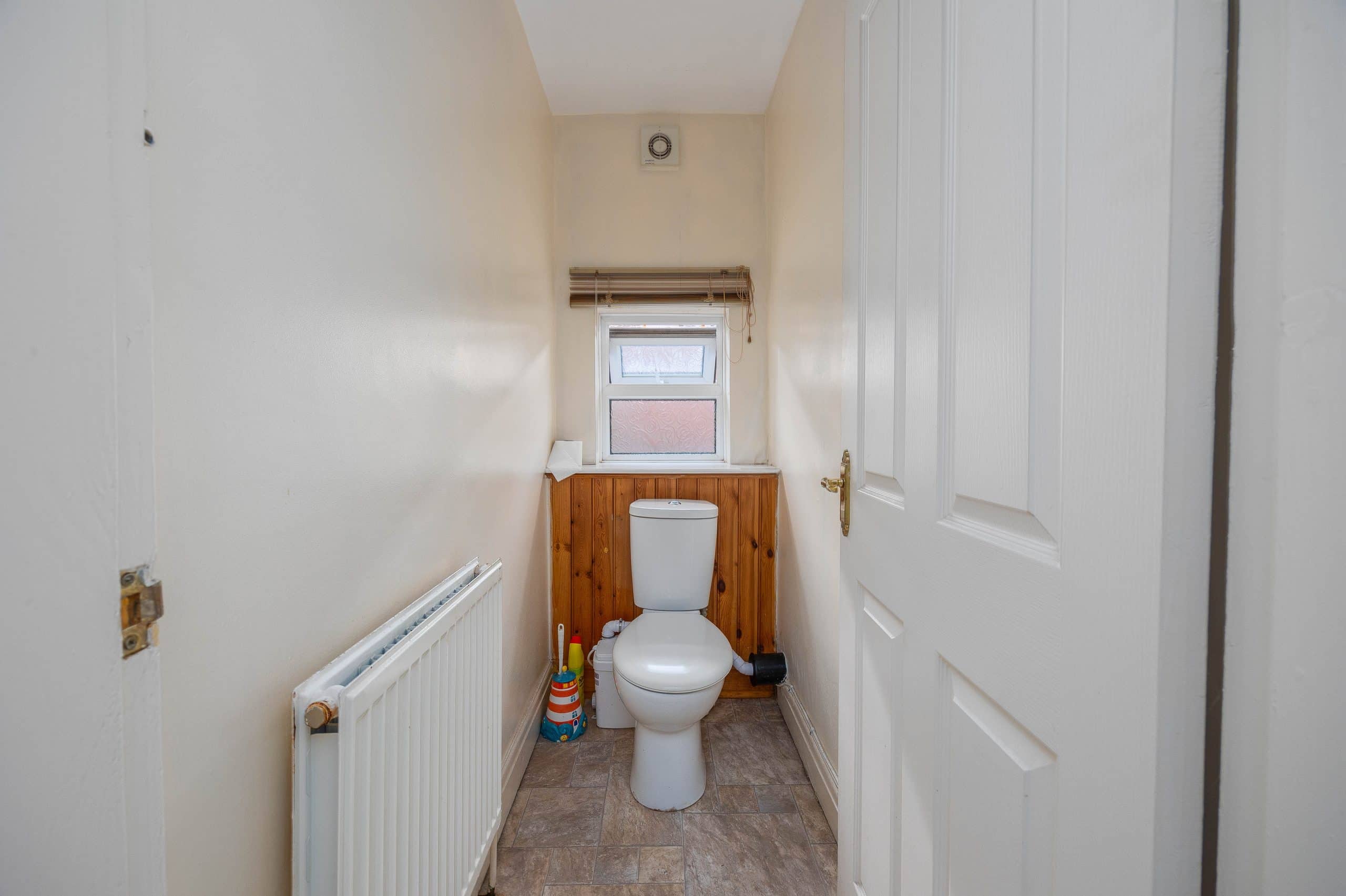 Sedgley Road, Penn Common, Wolverhampton, WV4