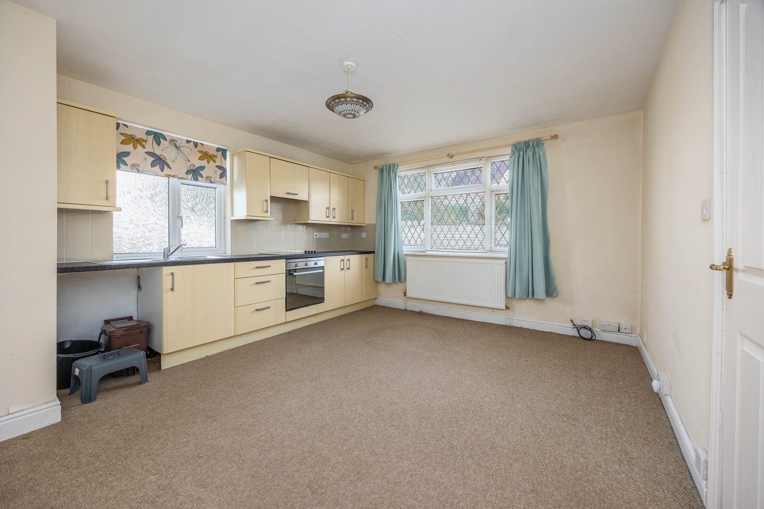 Sedgley Road, Penn Common, Wolverhampton, WV4