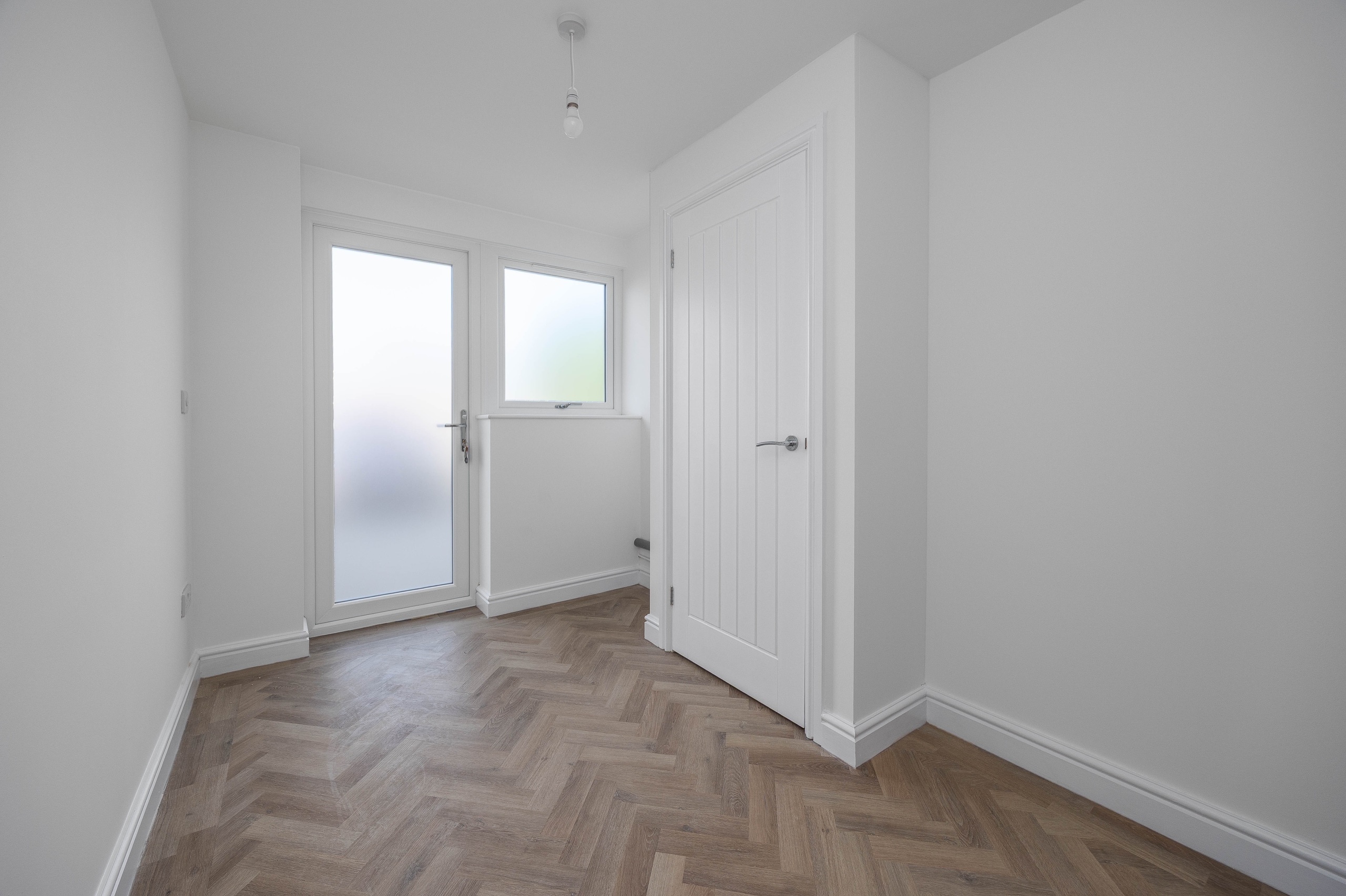 St. Cuthberts Crescent, Albrighton, WV7