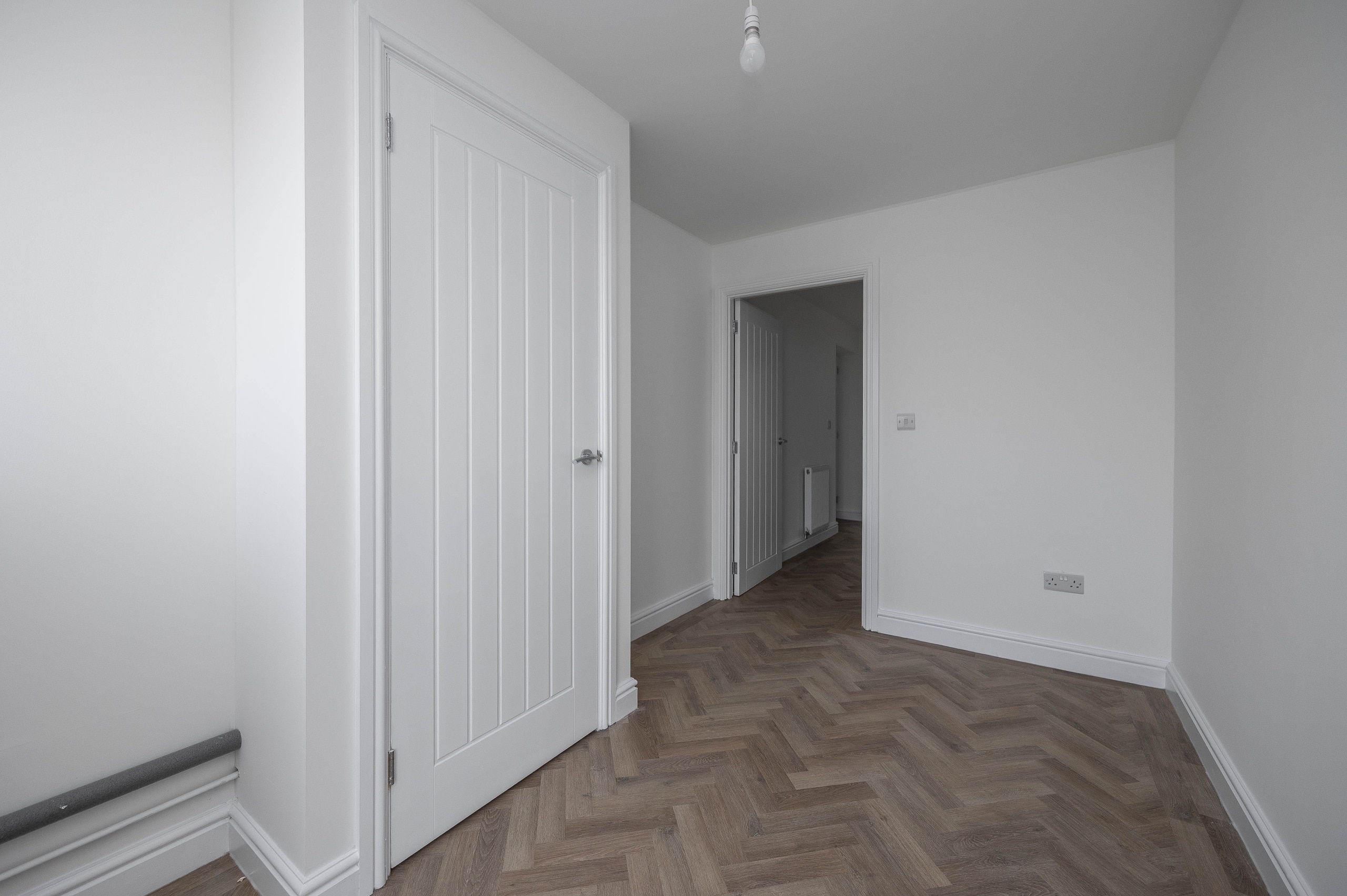 St. Cuthberts Crescent, Albrighton, WV7