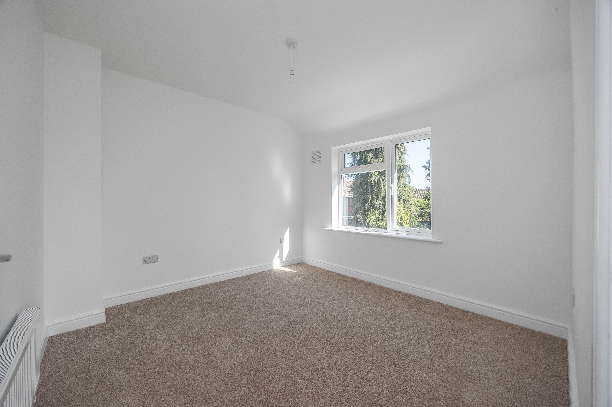 St. Cuthberts Crescent, Albrighton, WV7