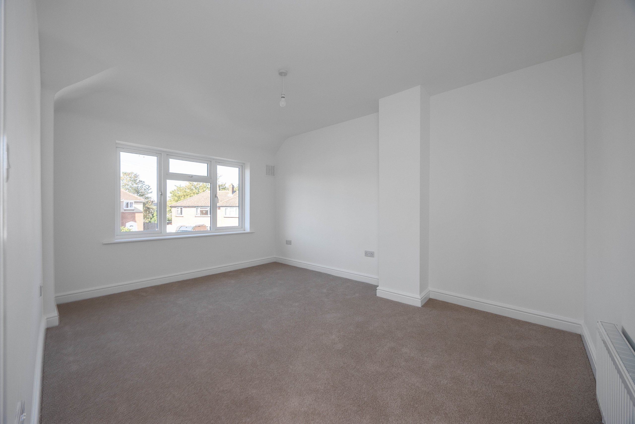 St. Cuthberts Crescent, Albrighton, WV7