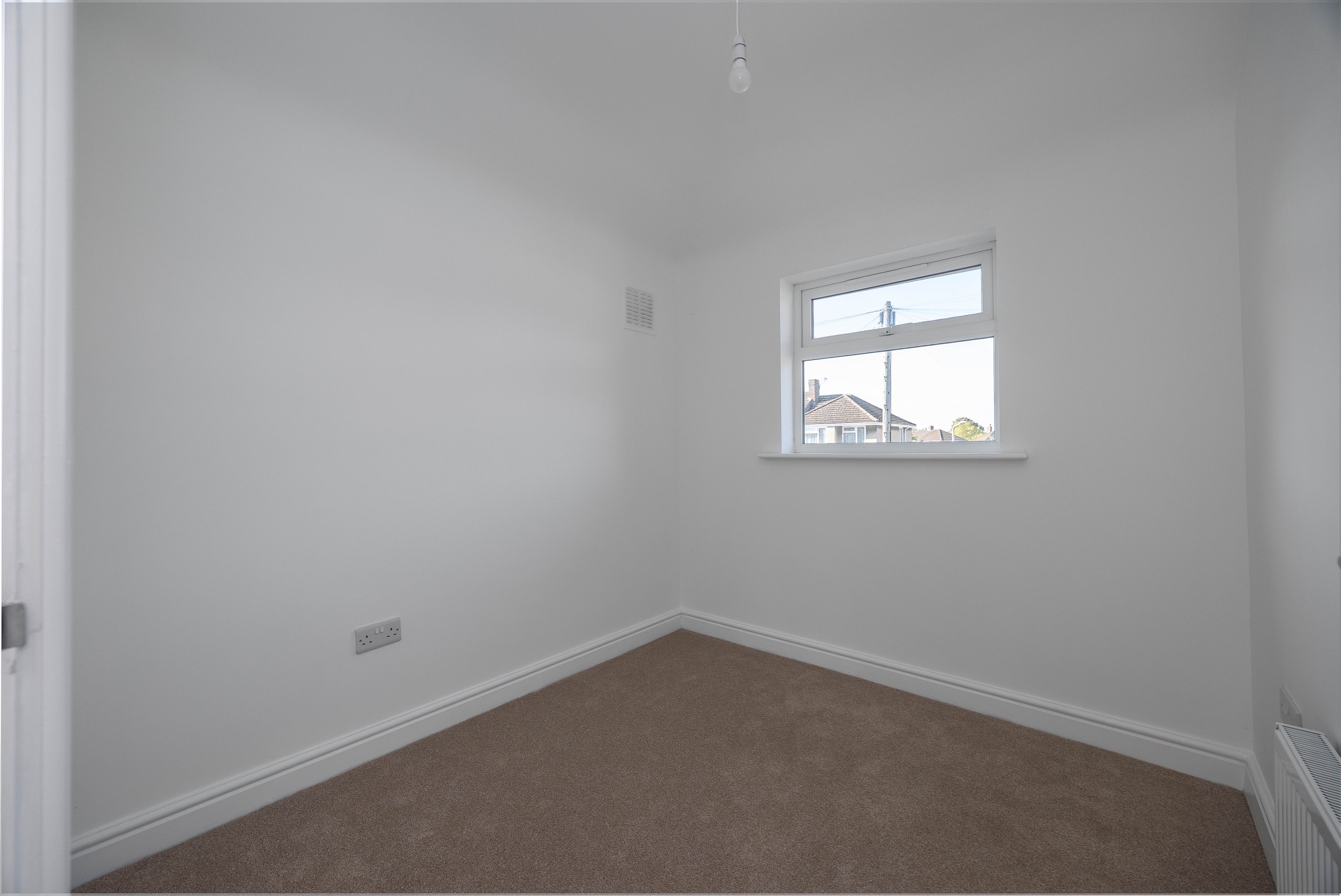 St. Cuthberts Crescent, Albrighton, WV7