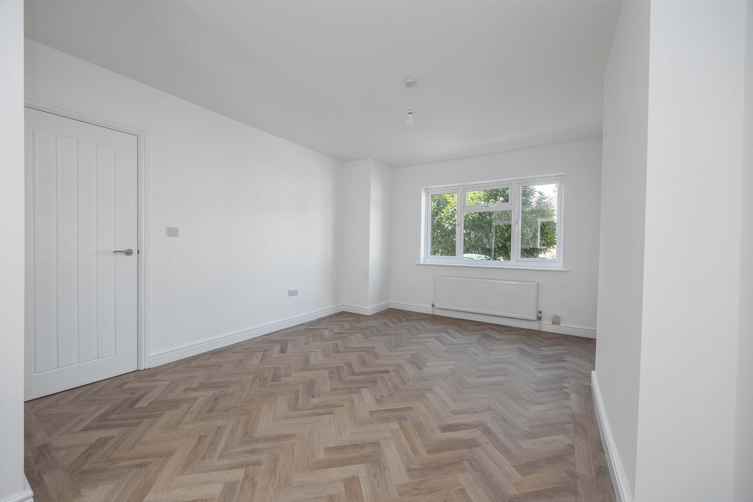 St. Cuthberts Crescent, Albrighton, WV7